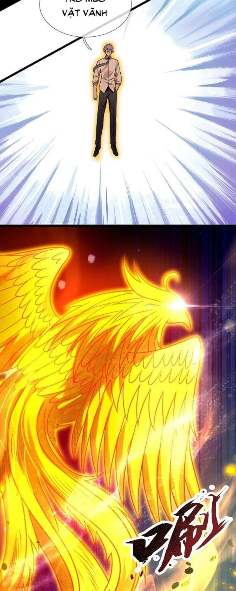 Đô Thị Chi Nghịch Thiên Tiên Tôn Chapter 285 - 7