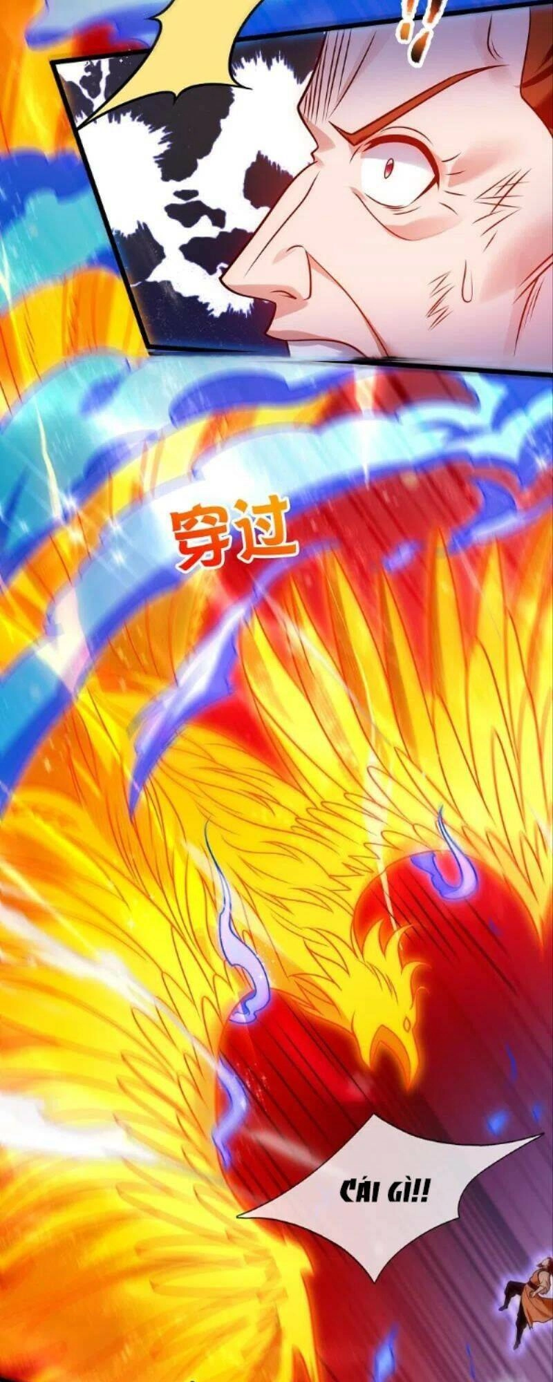 Đô Thị Chi Nghịch Thiên Tiên Tôn Chapter 285 - 10