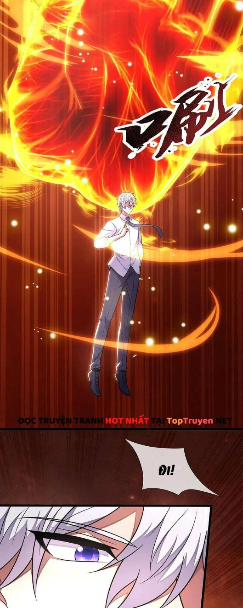 Đô Thị Chi Nghịch Thiên Tiên Tôn Chapter 285 - 14