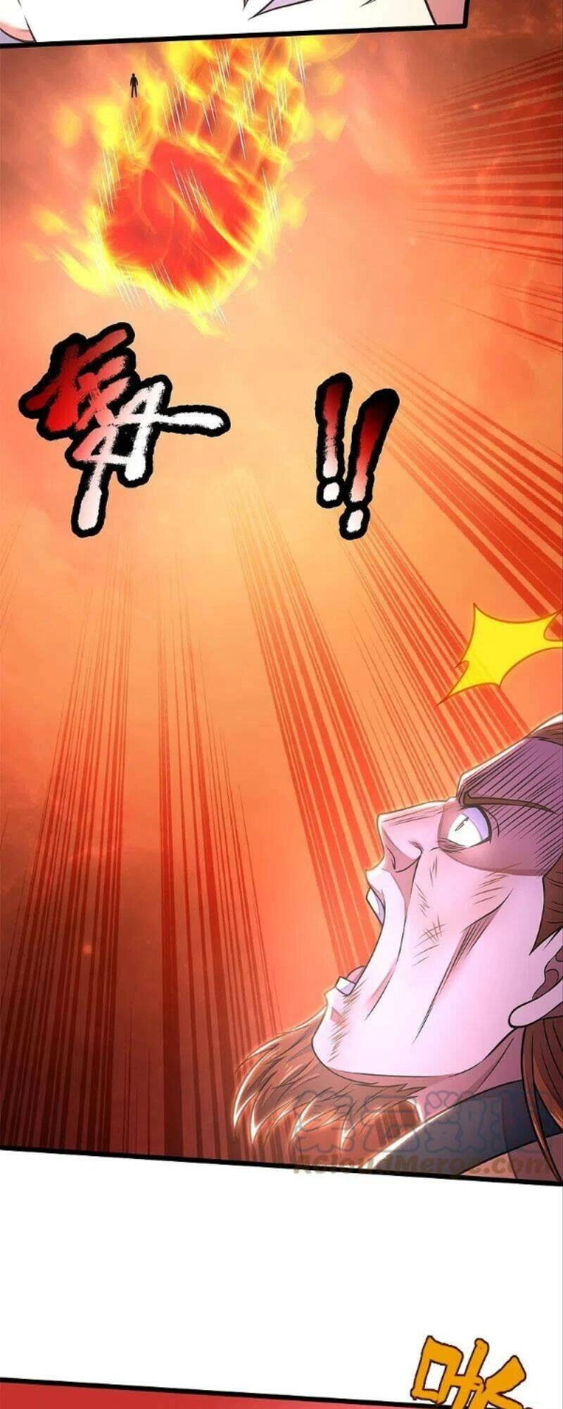 Đô Thị Chi Nghịch Thiên Tiên Tôn Chapter 285 - 15