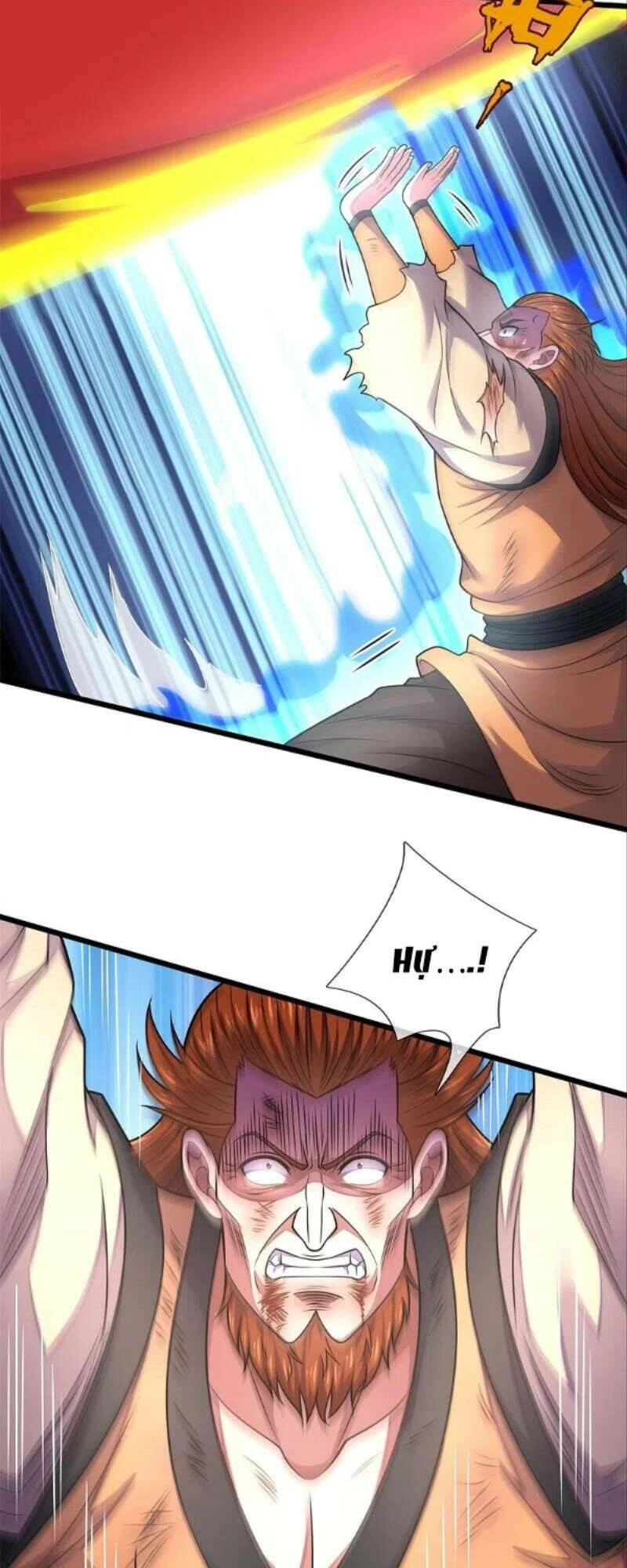 Đô Thị Chi Nghịch Thiên Tiên Tôn Chapter 285 - 16