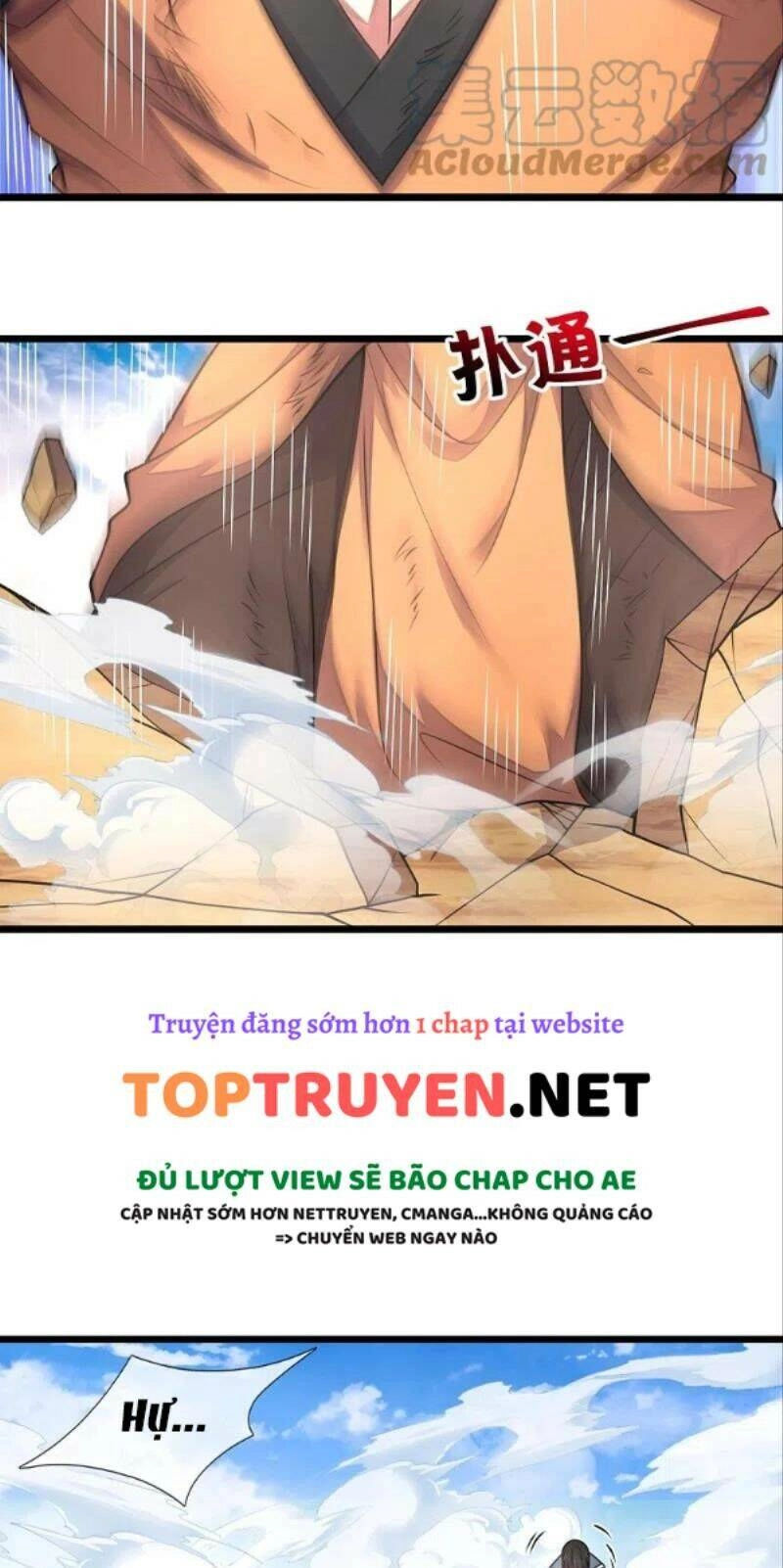 Đô Thị Chi Nghịch Thiên Tiên Tôn Chapter 285 - 17