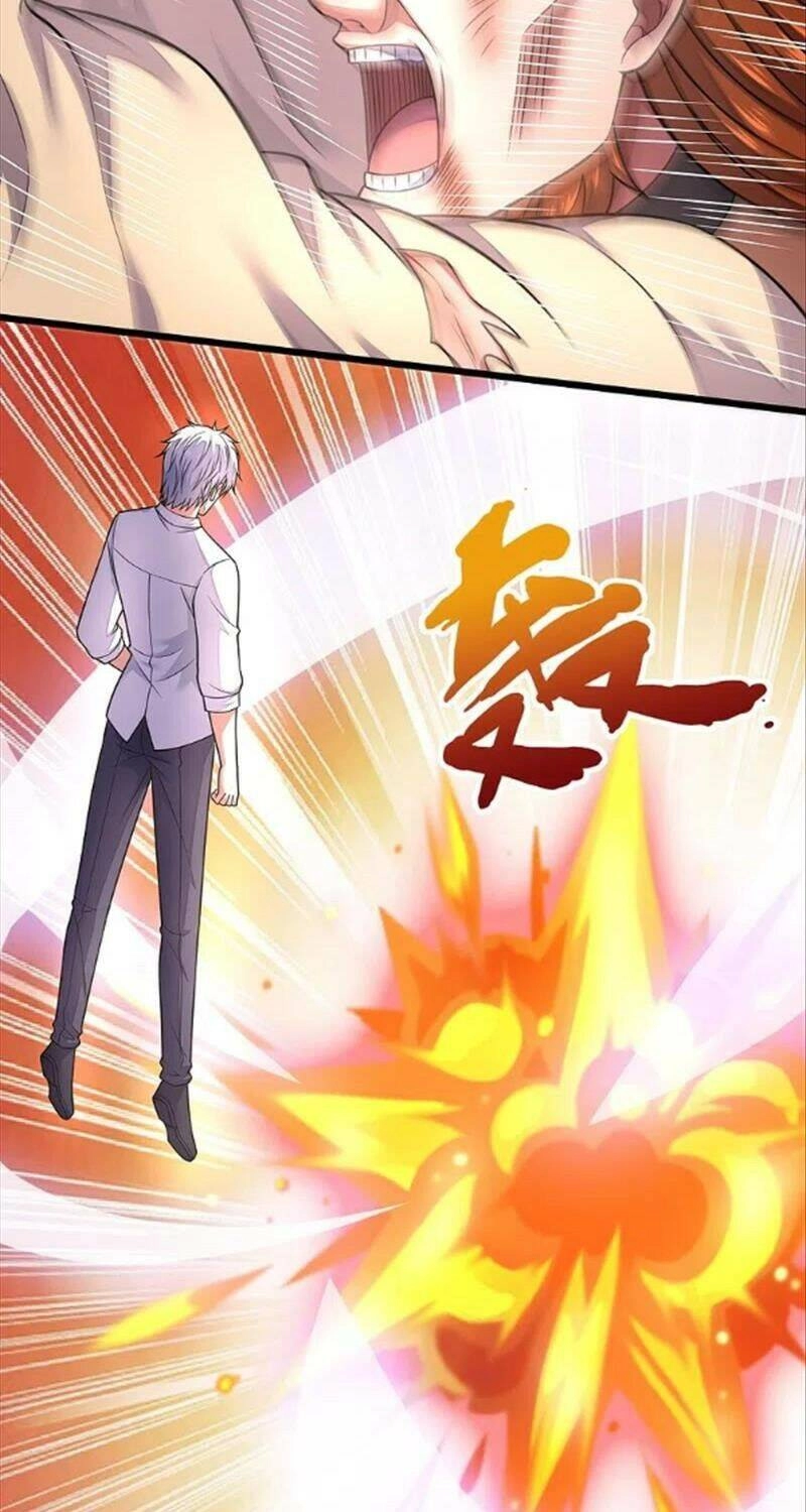 Đô Thị Chi Nghịch Thiên Tiên Tôn Chapter 285 - 21