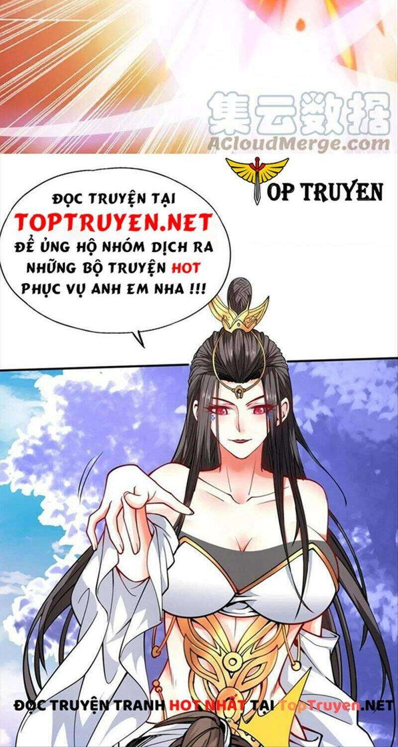Đô Thị Chi Nghịch Thiên Tiên Tôn Chapter 285 - 22