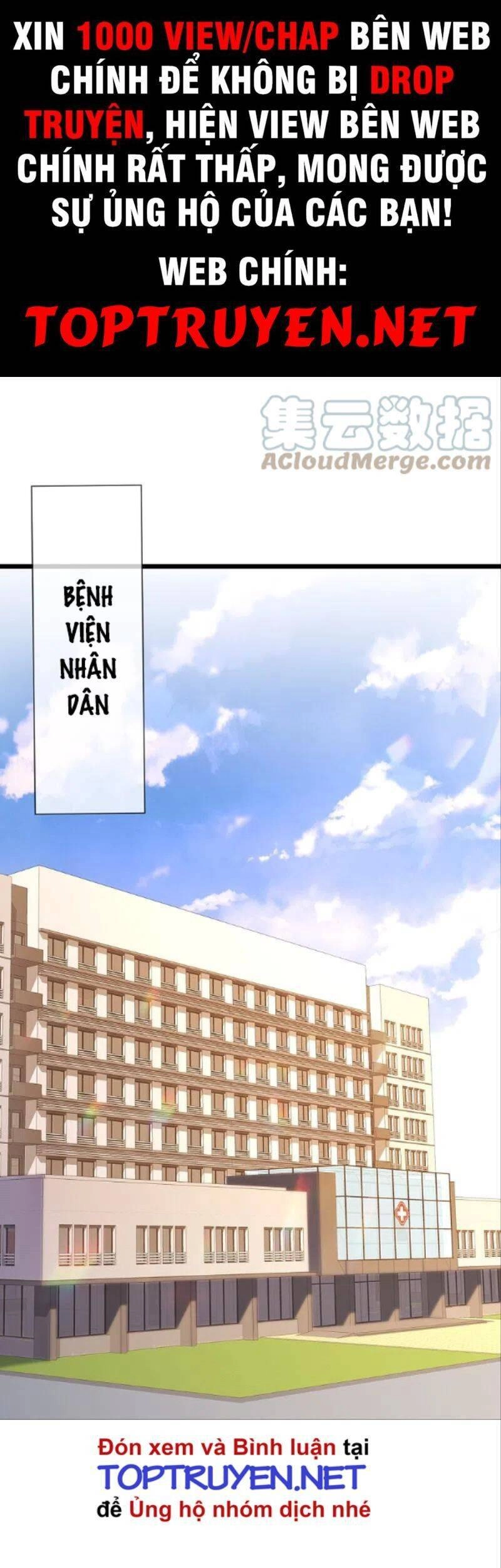 Đô Thị Chi Nghịch Thiên Tiên Tôn Chapter 287 - 1