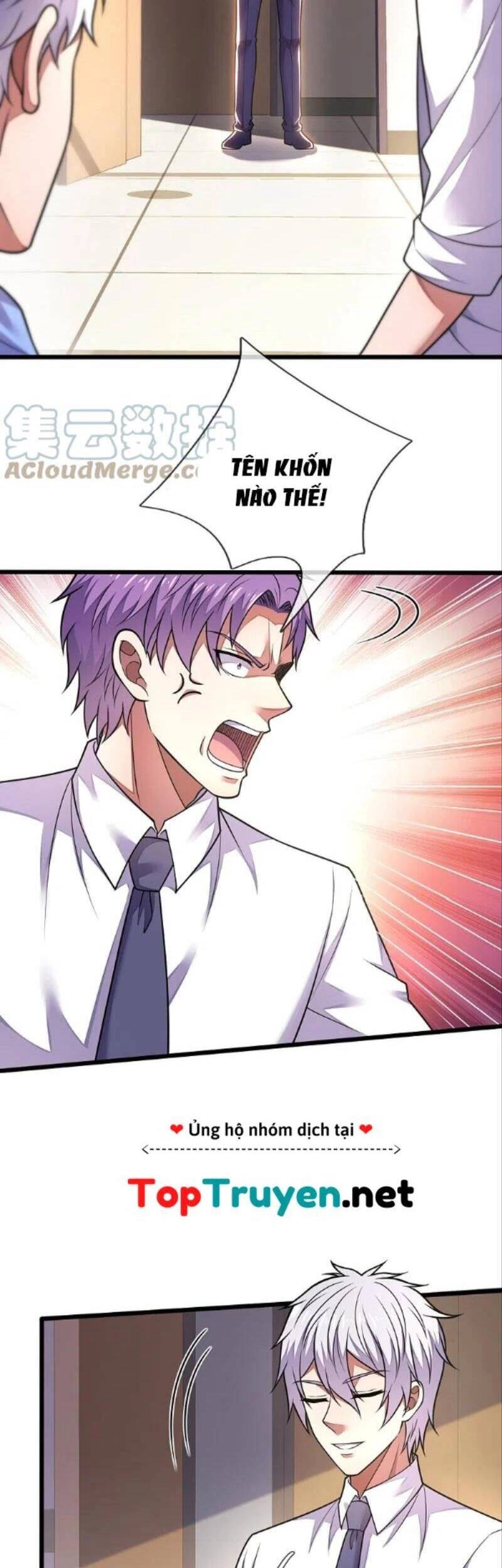 Đô Thị Chi Nghịch Thiên Tiên Tôn Chapter 287 - 4