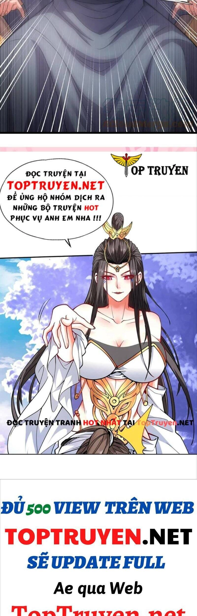 Đô Thị Chi Nghịch Thiên Tiên Tôn Chapter 287 - 15