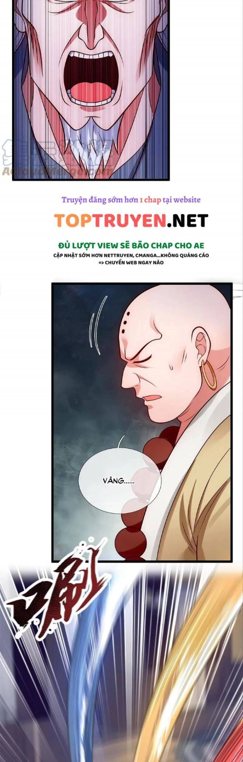 Đô Thị Chi Nghịch Thiên Tiên Tôn Chapter 288 - 7