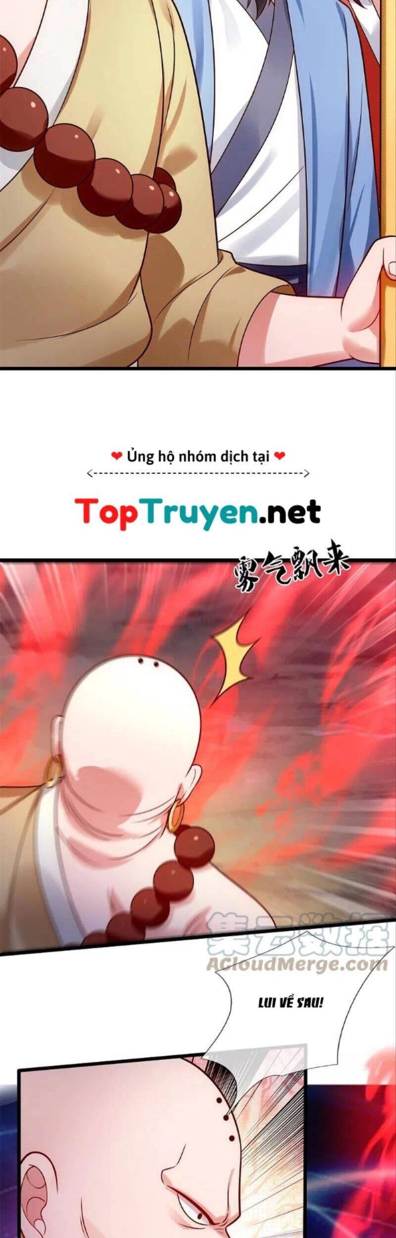 Đô Thị Chi Nghịch Thiên Tiên Tôn Chapter 288 - 12