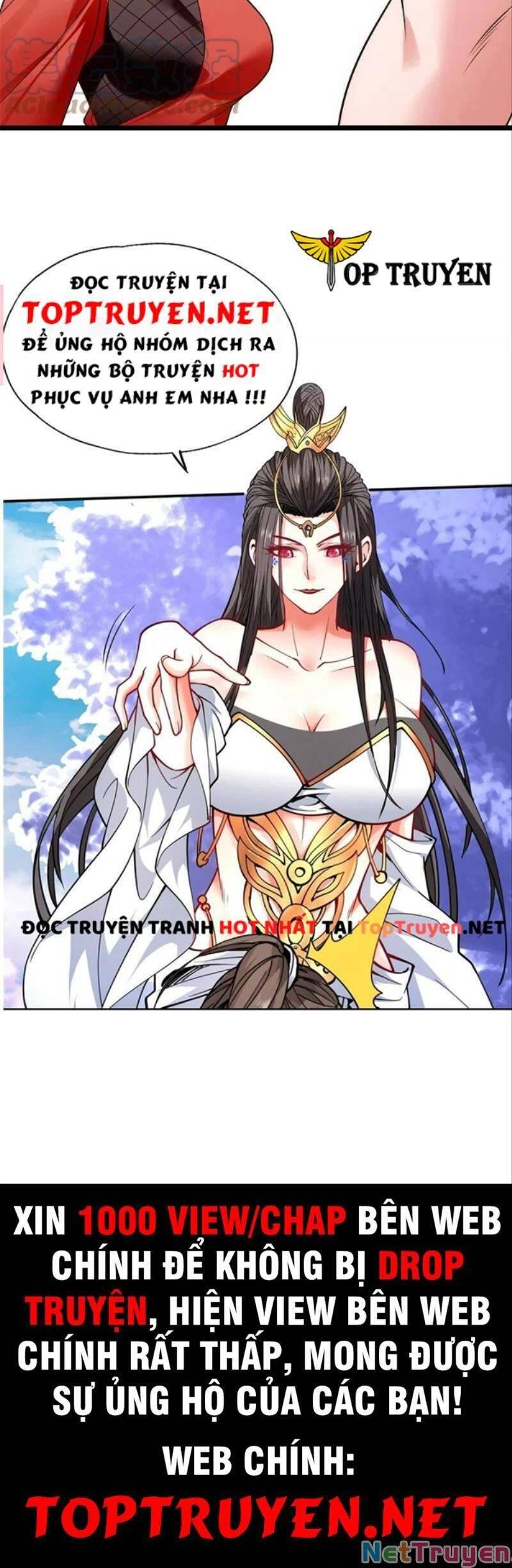 Đô Thị Chi Nghịch Thiên Tiên Tôn Chapter 288 - 15