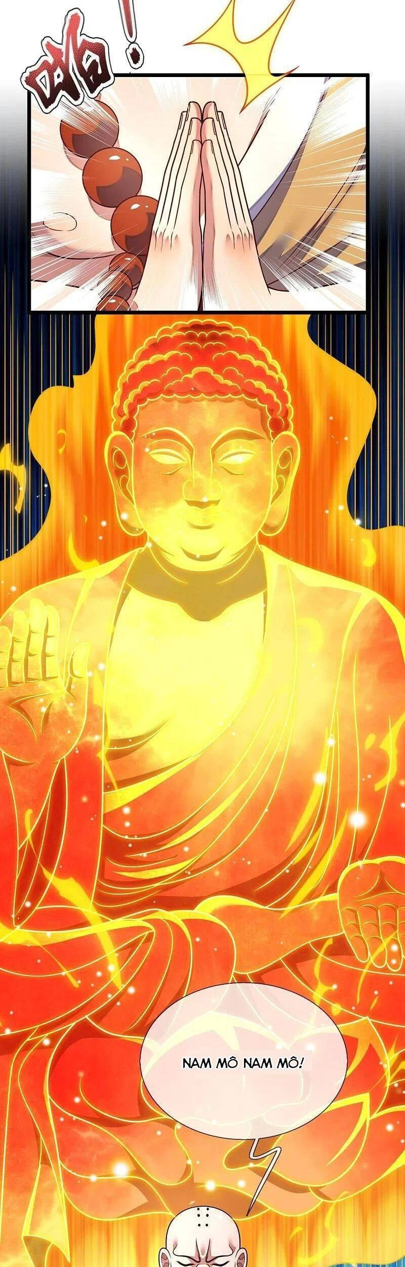 Đô Thị Chi Nghịch Thiên Tiên Tôn Chapter 289 - 5