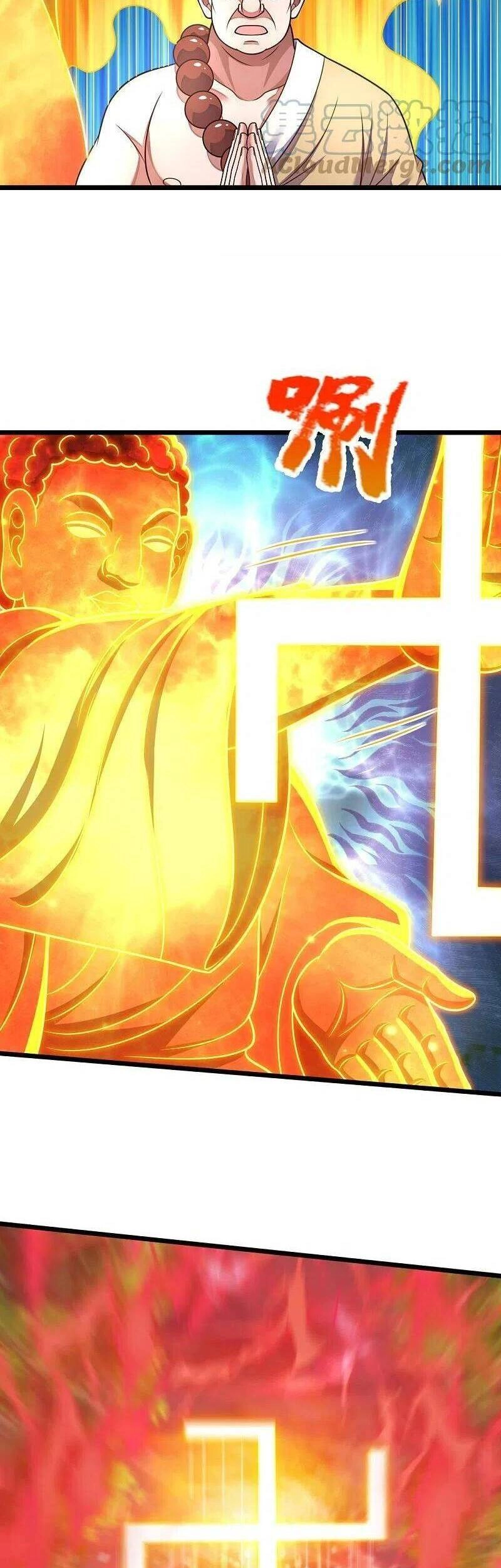 Đô Thị Chi Nghịch Thiên Tiên Tôn Chapter 289 - 6