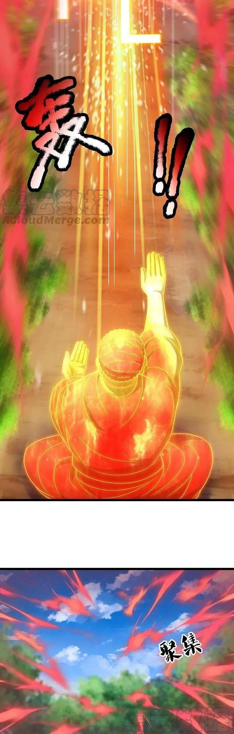 Đô Thị Chi Nghịch Thiên Tiên Tôn Chapter 289 - 7