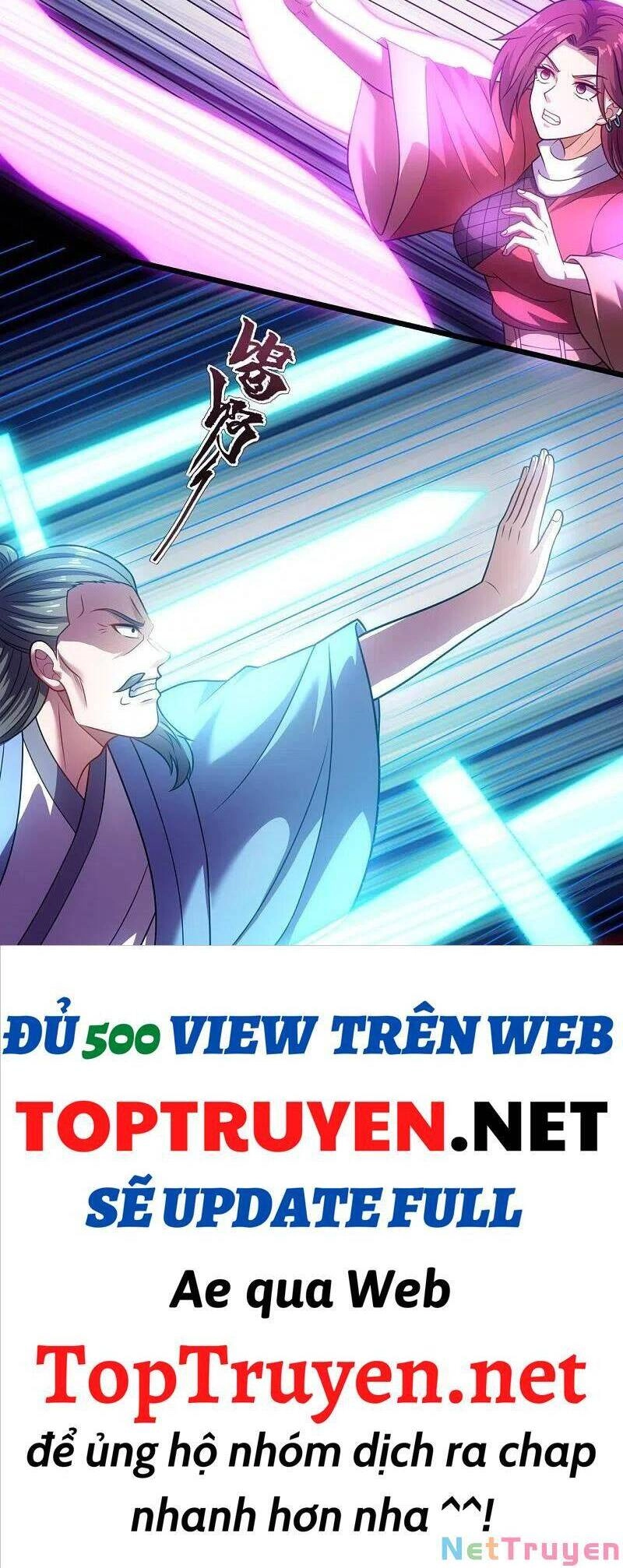 Đô Thị Chi Nghịch Thiên Tiên Tôn Chapter 289 - 12