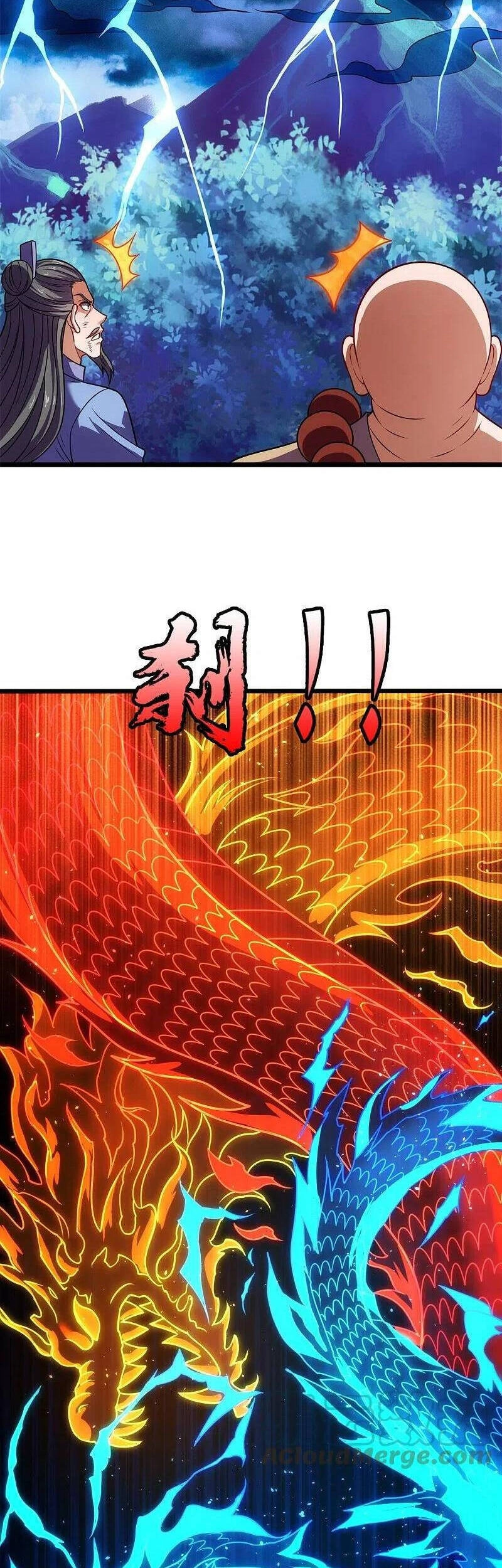 Đô Thị Chi Nghịch Thiên Tiên Tôn Chapter 290 - 6