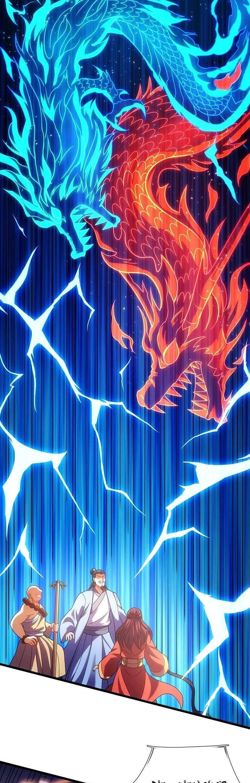 Đô Thị Chi Nghịch Thiên Tiên Tôn Chapter 290 - 7