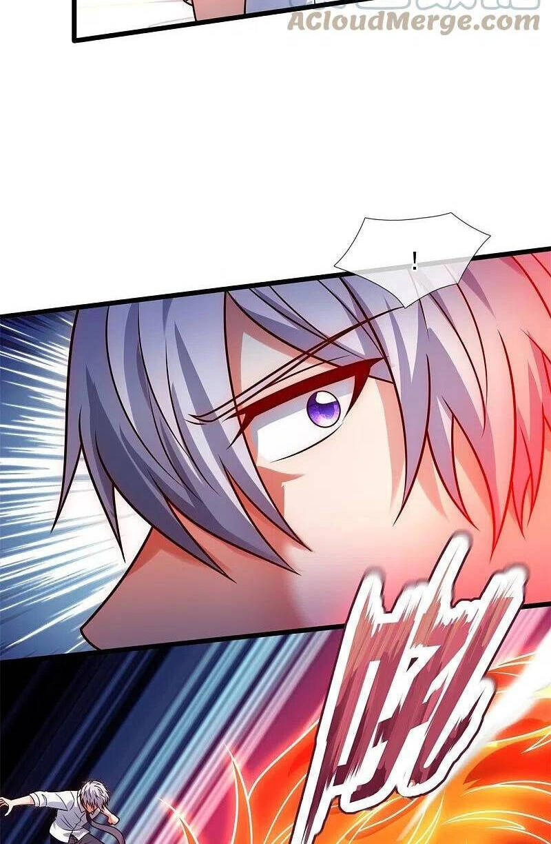 Đô Thị Chi Nghịch Thiên Tiên Tôn Chapter 290 - 12