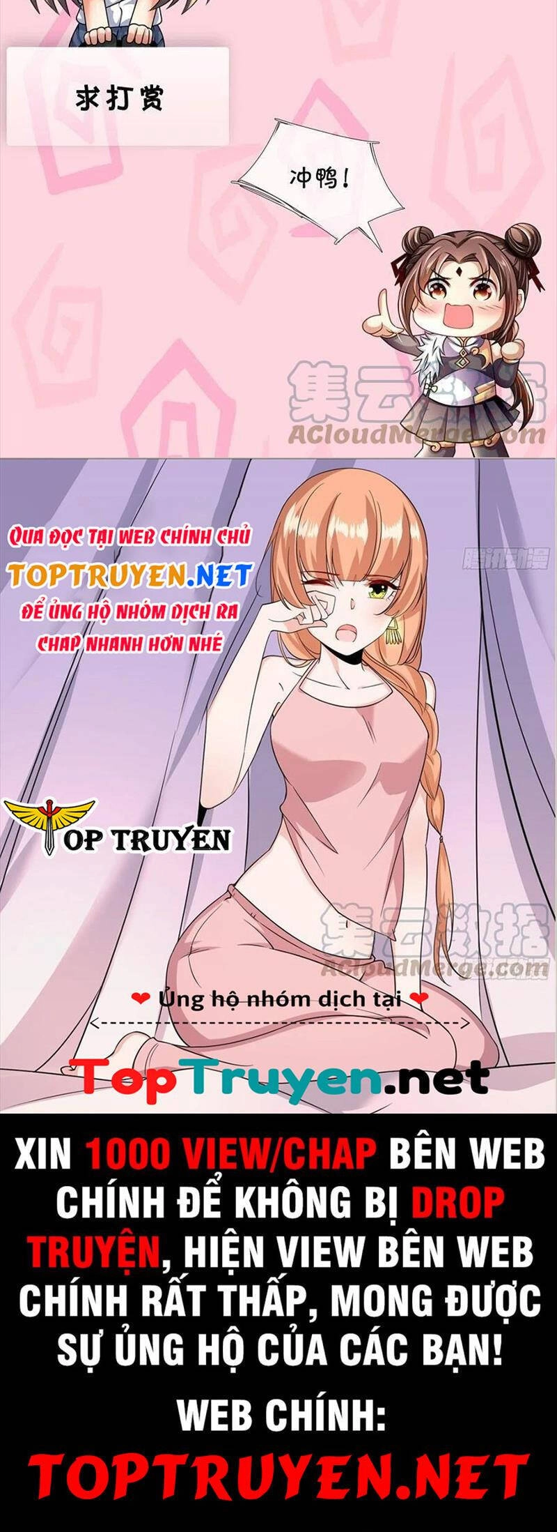 Đô Thị Chi Nghịch Thiên Tiên Tôn Chapter 290 - 19