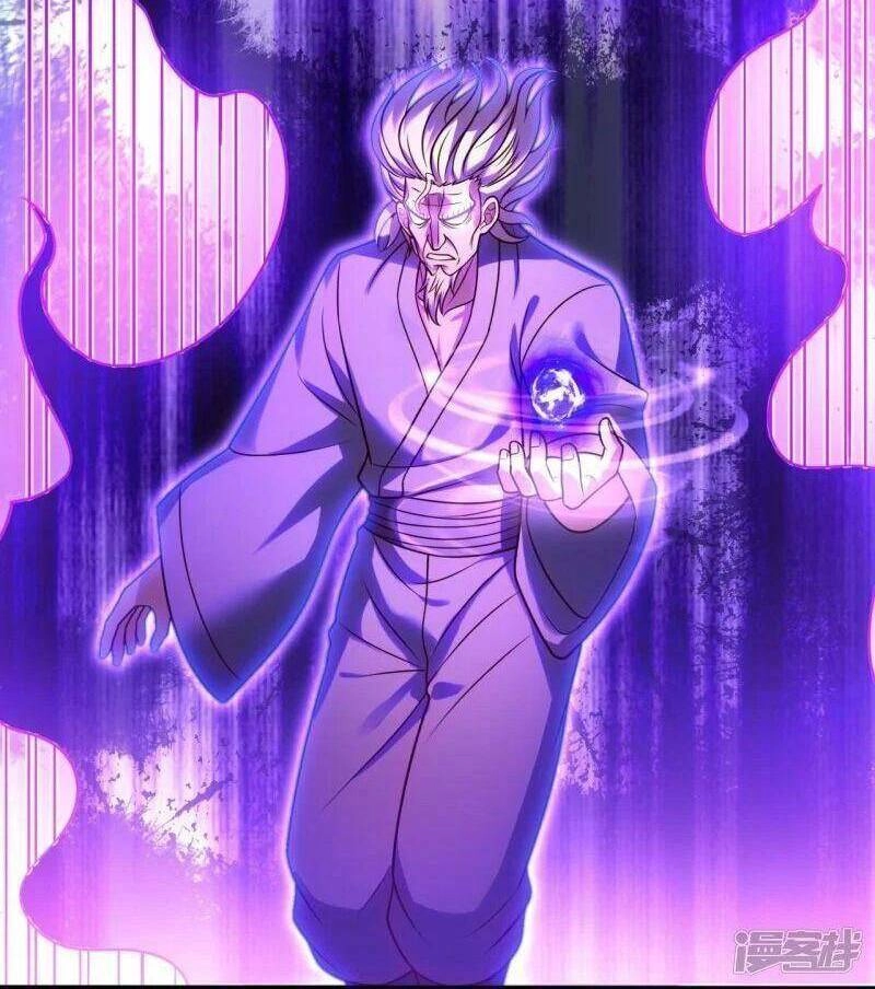 Đô Thị Chi Nghịch Thiên Tiên Tôn Chapter 291 - 2