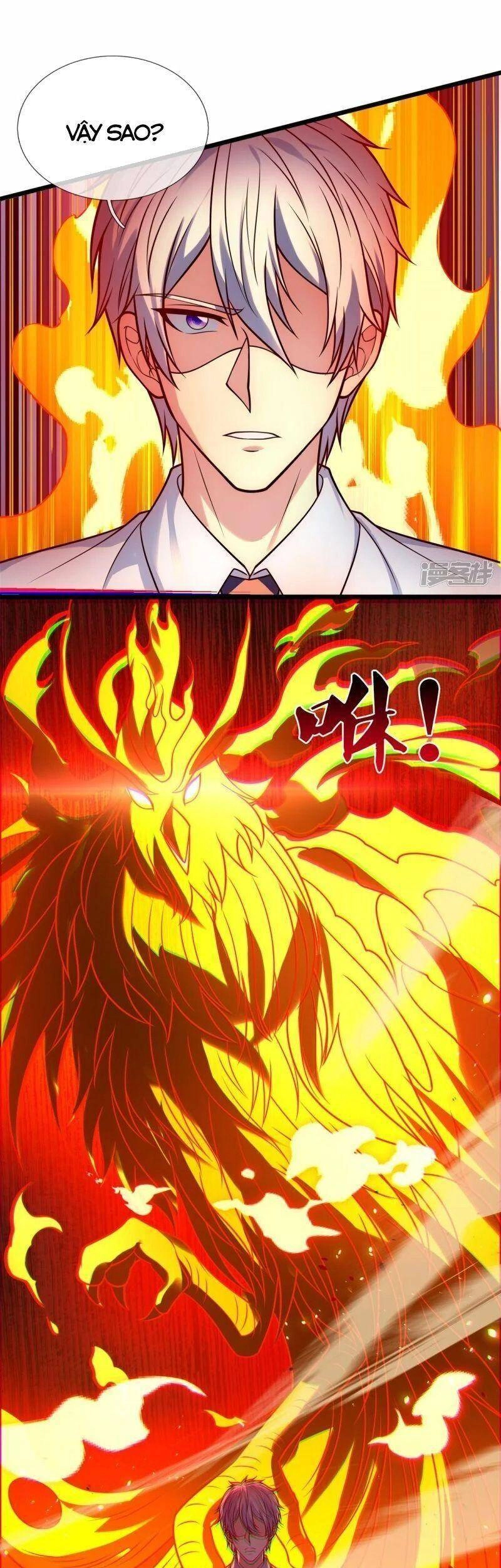 Đô Thị Chi Nghịch Thiên Tiên Tôn Chapter 291 - 7