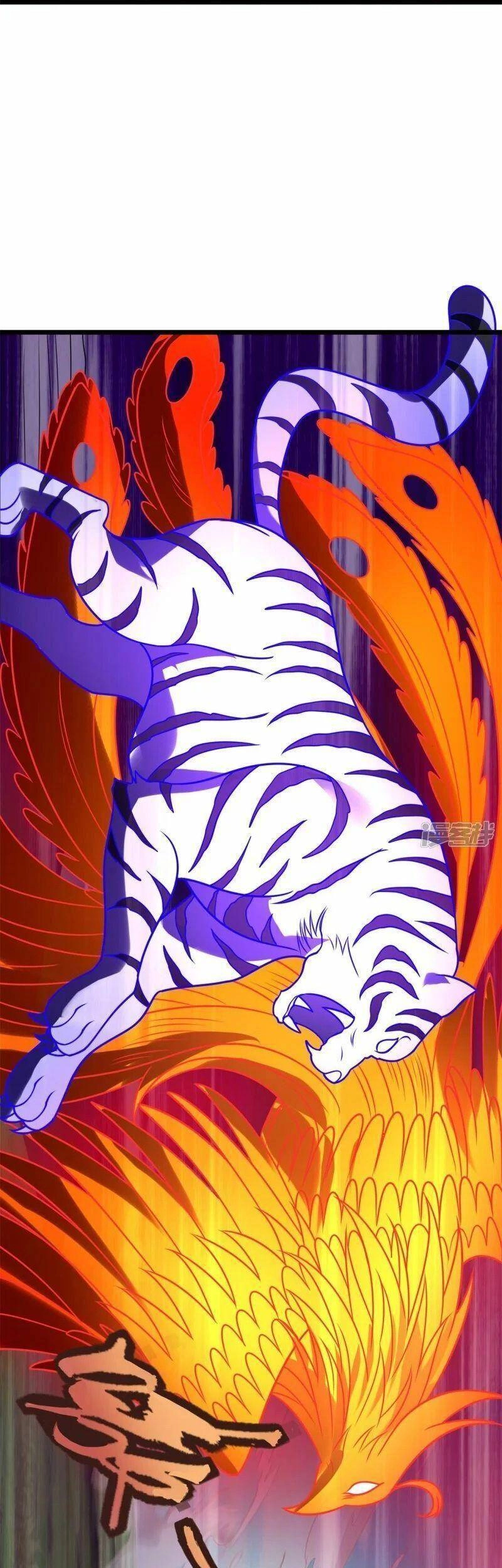 Đô Thị Chi Nghịch Thiên Tiên Tôn Chapter 291 - 11