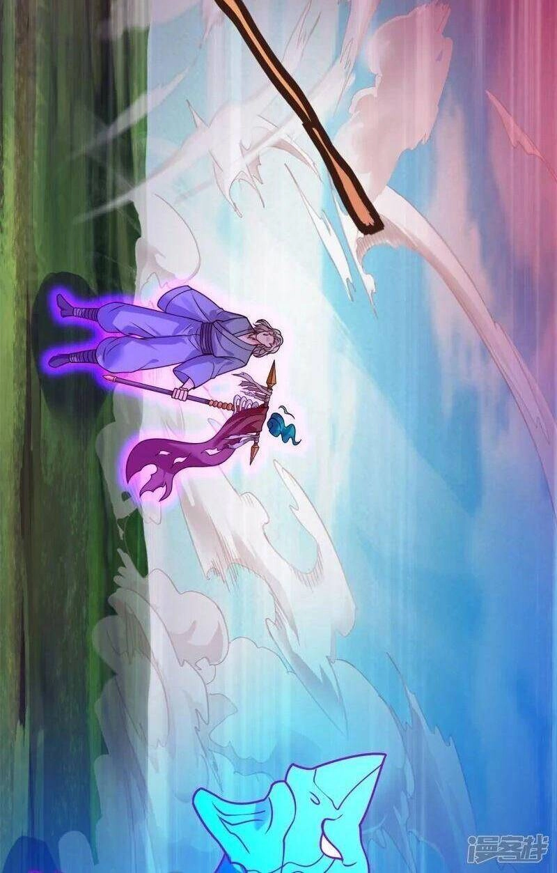 Đô Thị Chi Nghịch Thiên Tiên Tôn Chapter 291 - 12