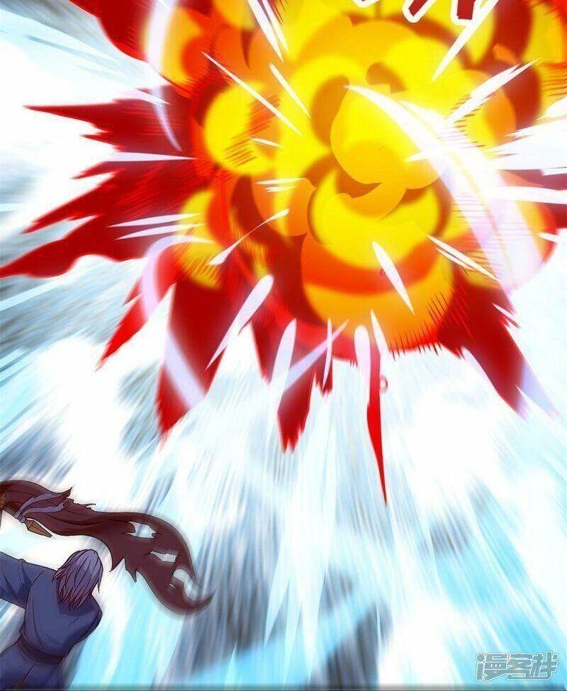 Đô Thị Chi Nghịch Thiên Tiên Tôn Chapter 291 - 16