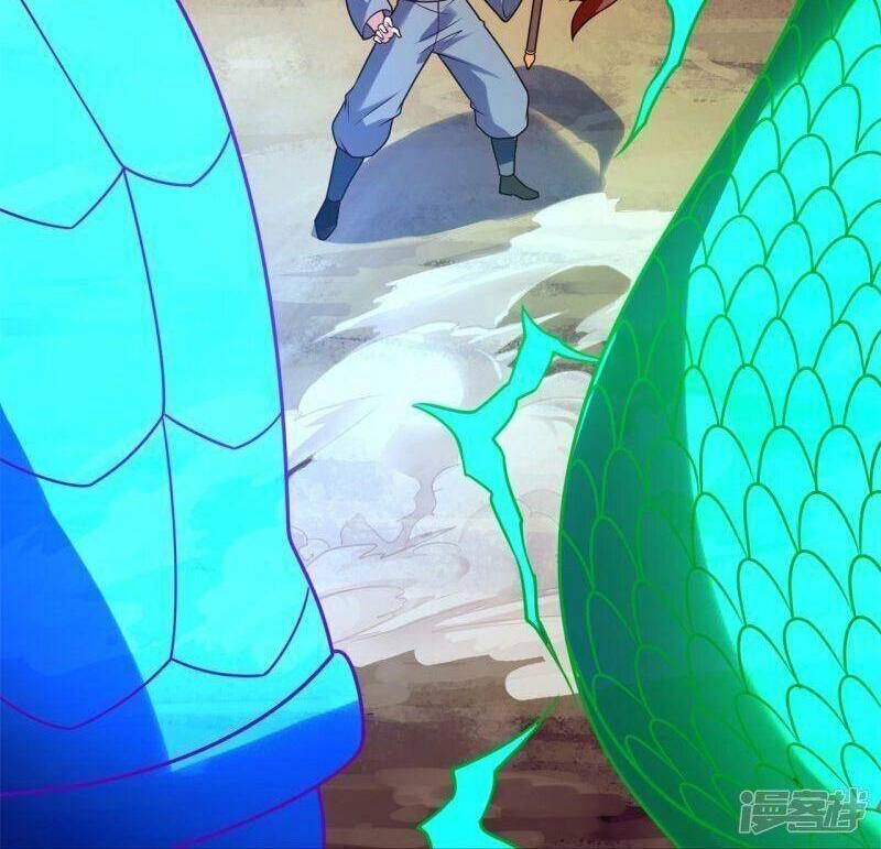 Đô Thị Chi Nghịch Thiên Tiên Tôn Chapter 291 - 18