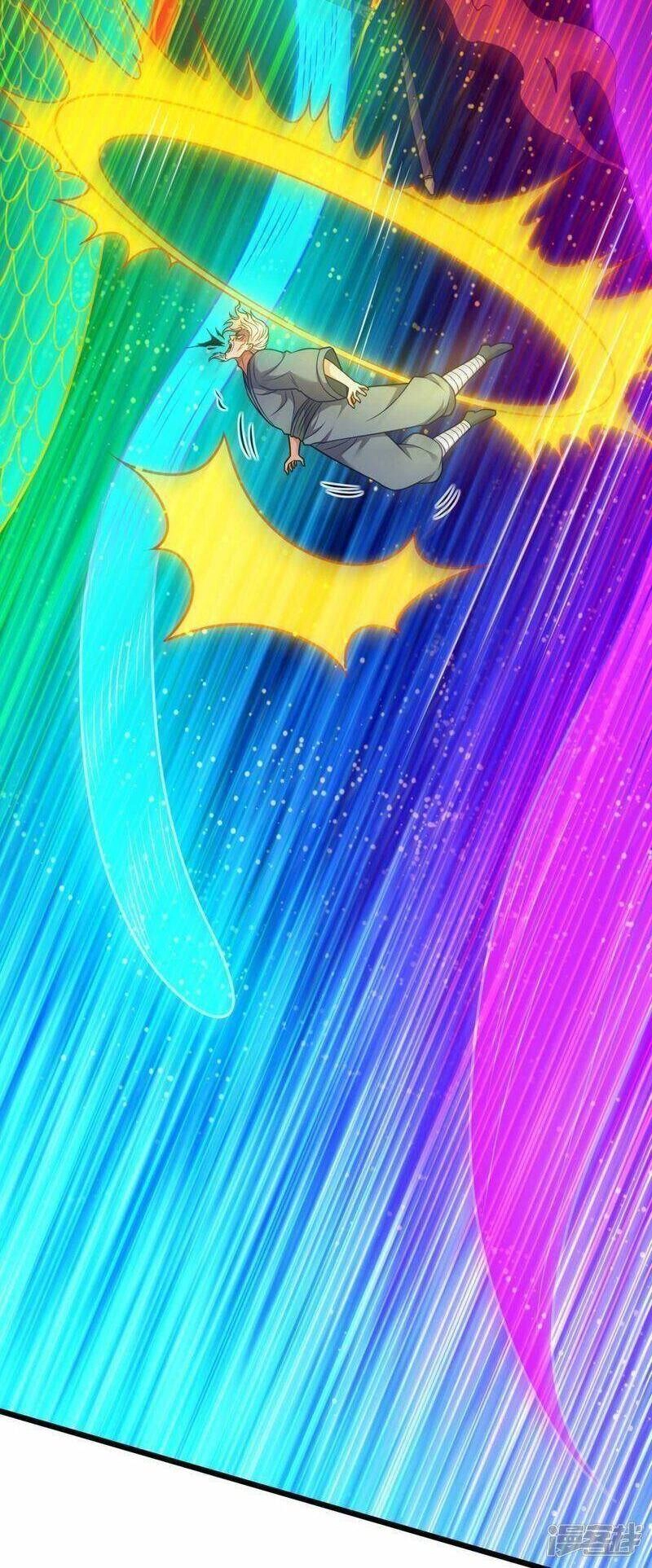 Đô Thị Chi Nghịch Thiên Tiên Tôn Chapter 291 - 22