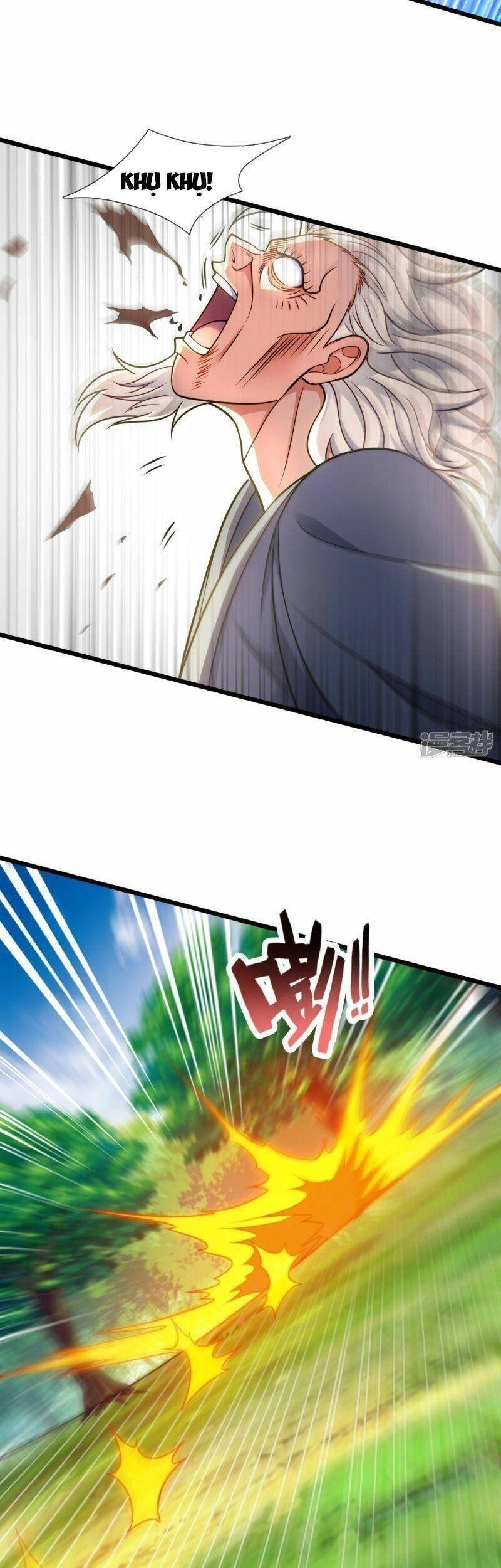 Đô Thị Chi Nghịch Thiên Tiên Tôn Chapter 291 - 23