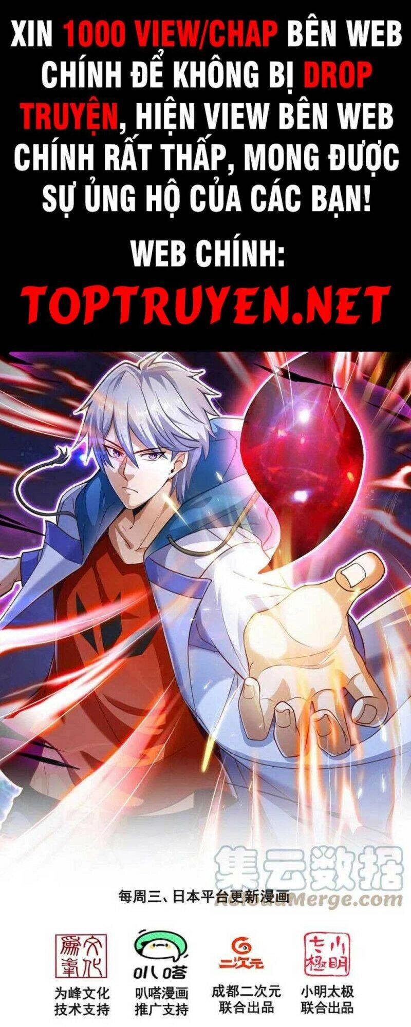 Đô Thị Chi Nghịch Thiên Tiên Tôn Chapter 292 - 1