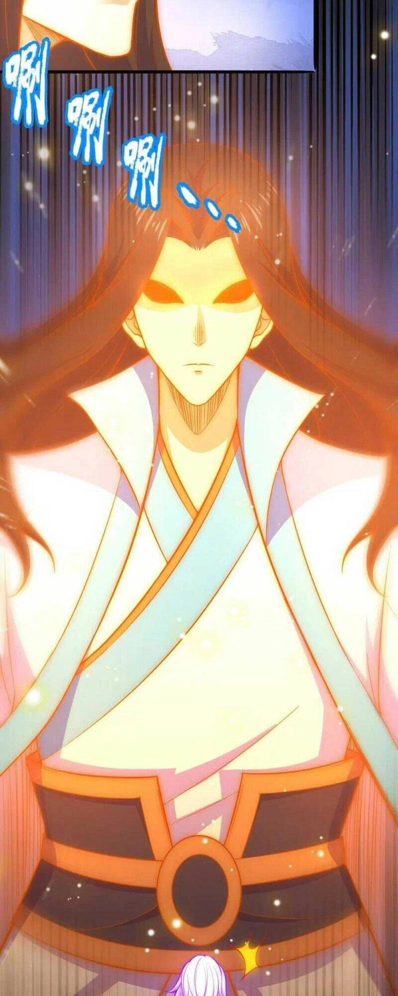 Đô Thị Chi Nghịch Thiên Tiên Tôn Chapter 292 - 8