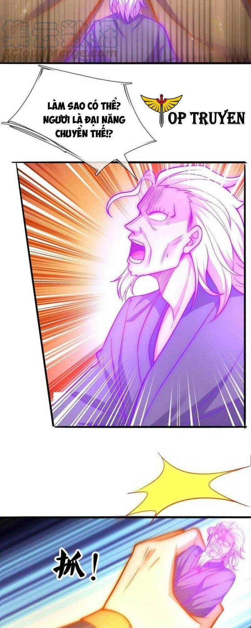 Đô Thị Chi Nghịch Thiên Tiên Tôn Chapter 292 - 9