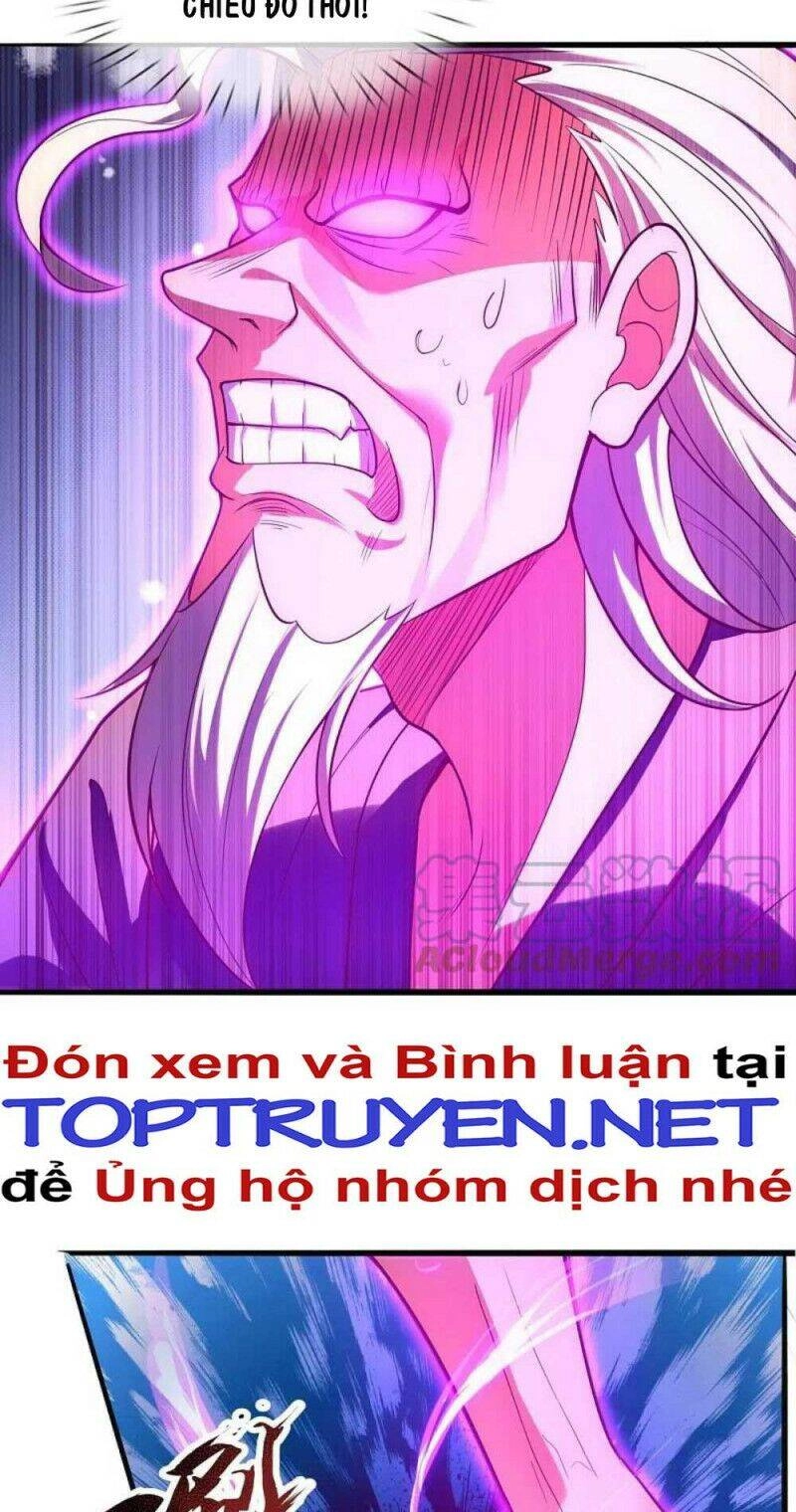 Đô Thị Chi Nghịch Thiên Tiên Tôn Chapter 292 - 12