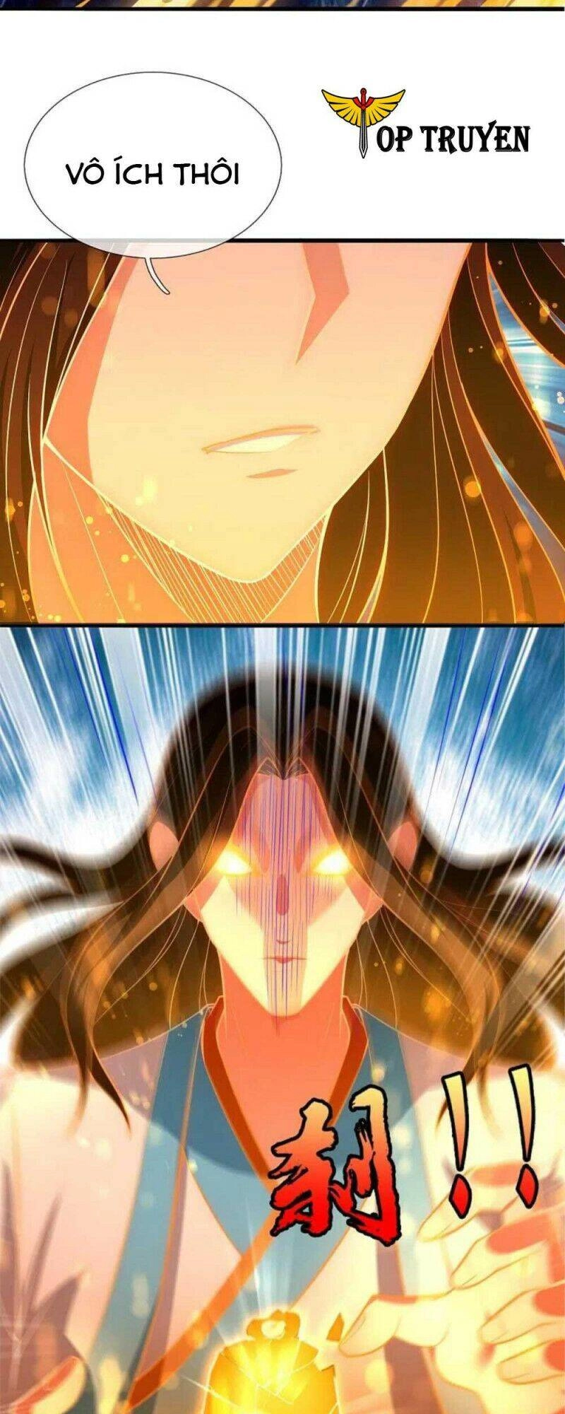 Đô Thị Chi Nghịch Thiên Tiên Tôn Chapter 292 - 14