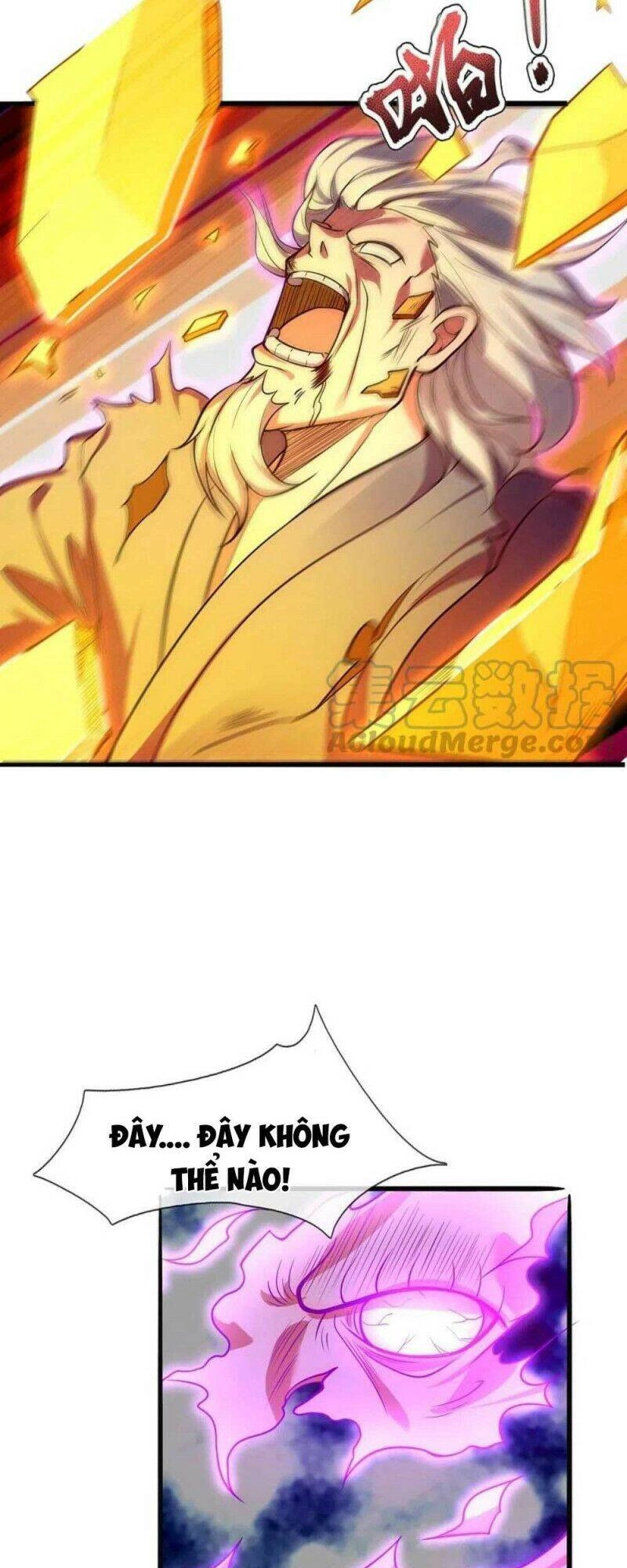 Đô Thị Chi Nghịch Thiên Tiên Tôn Chapter 292 - 16