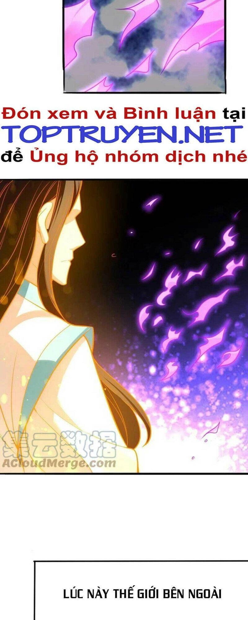 Đô Thị Chi Nghịch Thiên Tiên Tôn Chapter 292 - 17