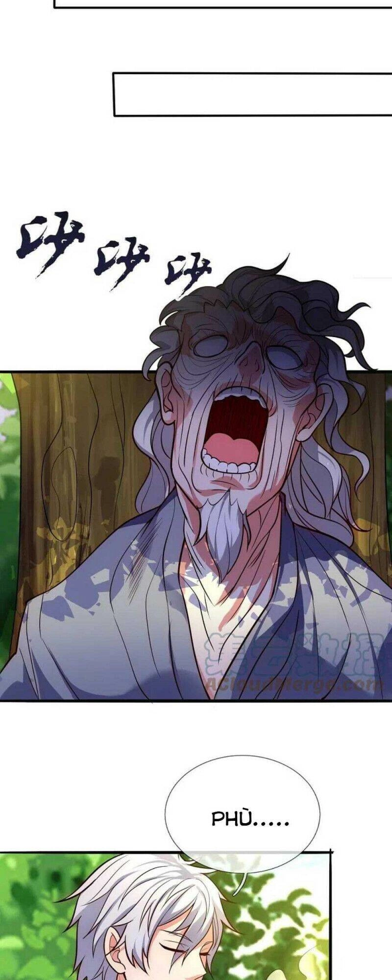 Đô Thị Chi Nghịch Thiên Tiên Tôn Chapter 292 - 18