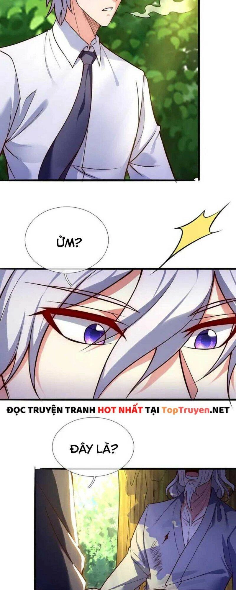 Đô Thị Chi Nghịch Thiên Tiên Tôn Chapter 292 - 19