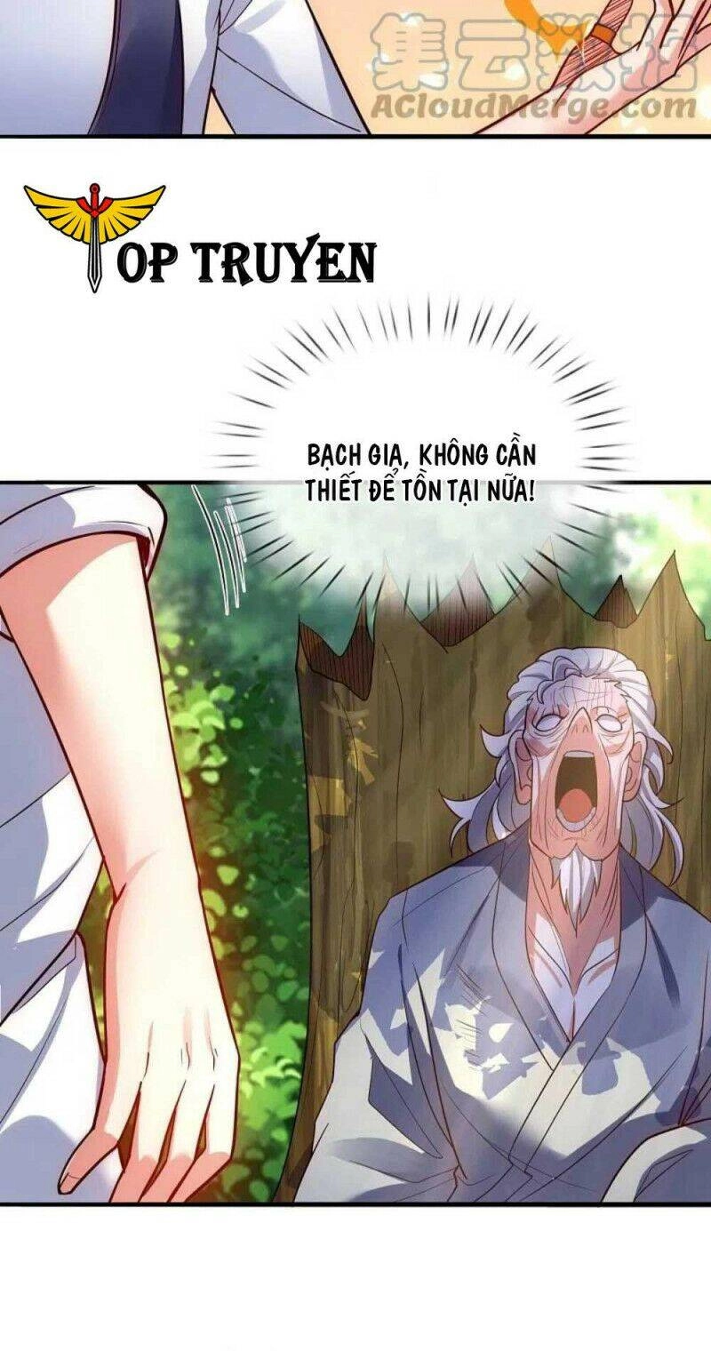 Đô Thị Chi Nghịch Thiên Tiên Tôn Chapter 292 - 23