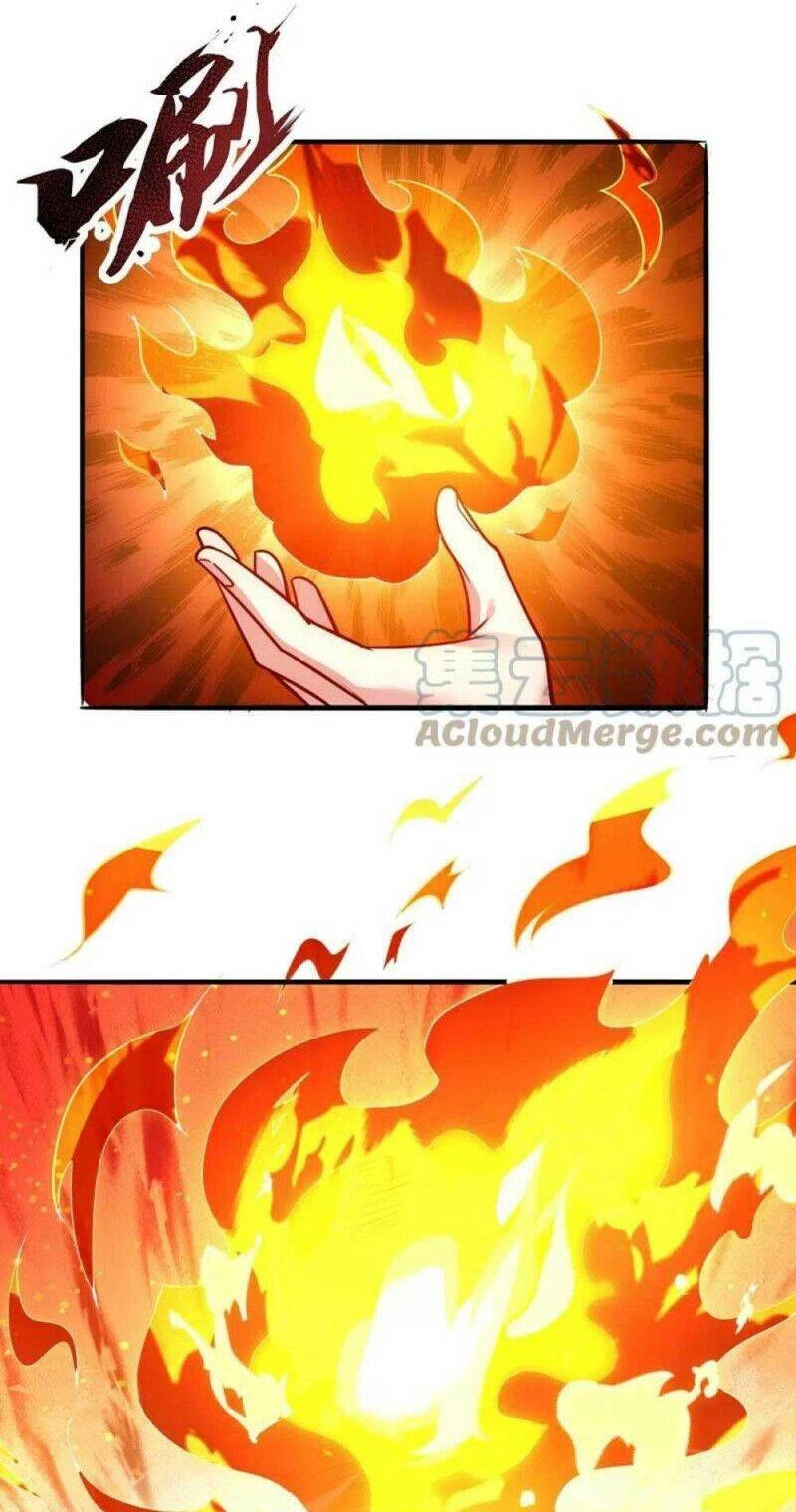 Đô Thị Chi Nghịch Thiên Tiên Tôn Chapter 292 - 24