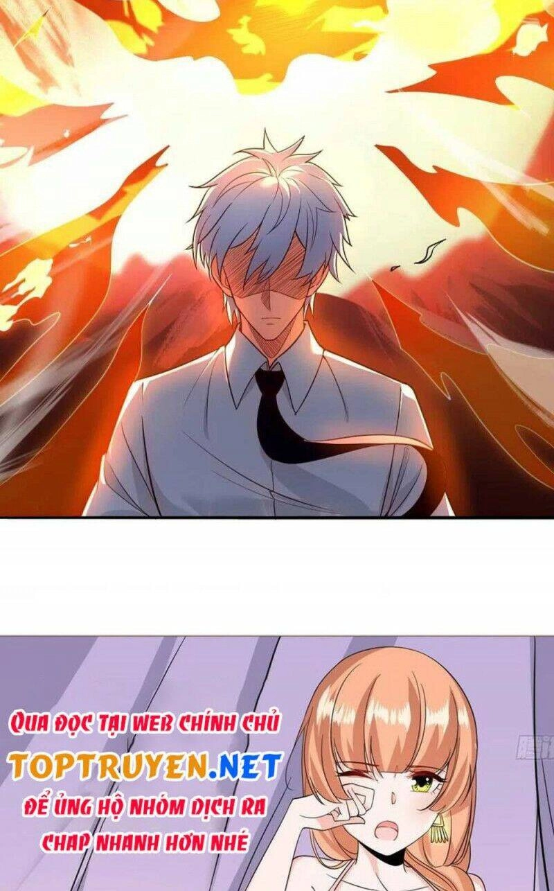 Đô Thị Chi Nghịch Thiên Tiên Tôn Chapter 292 - 25