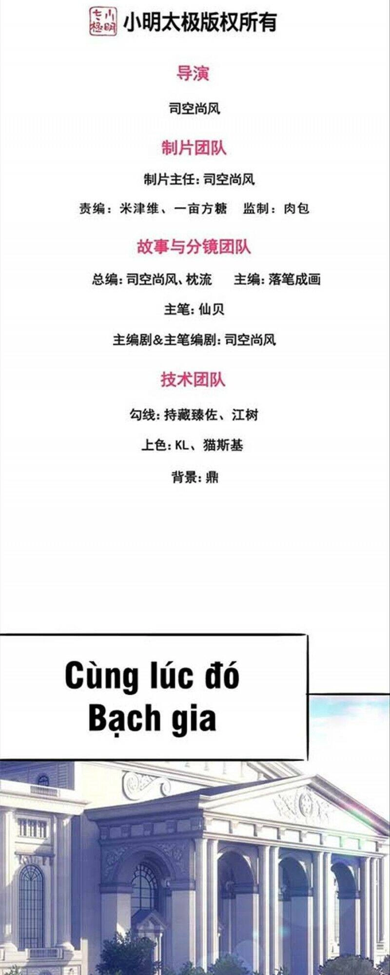 Đô Thị Chi Nghịch Thiên Tiên Tôn Chapter 293 - 2