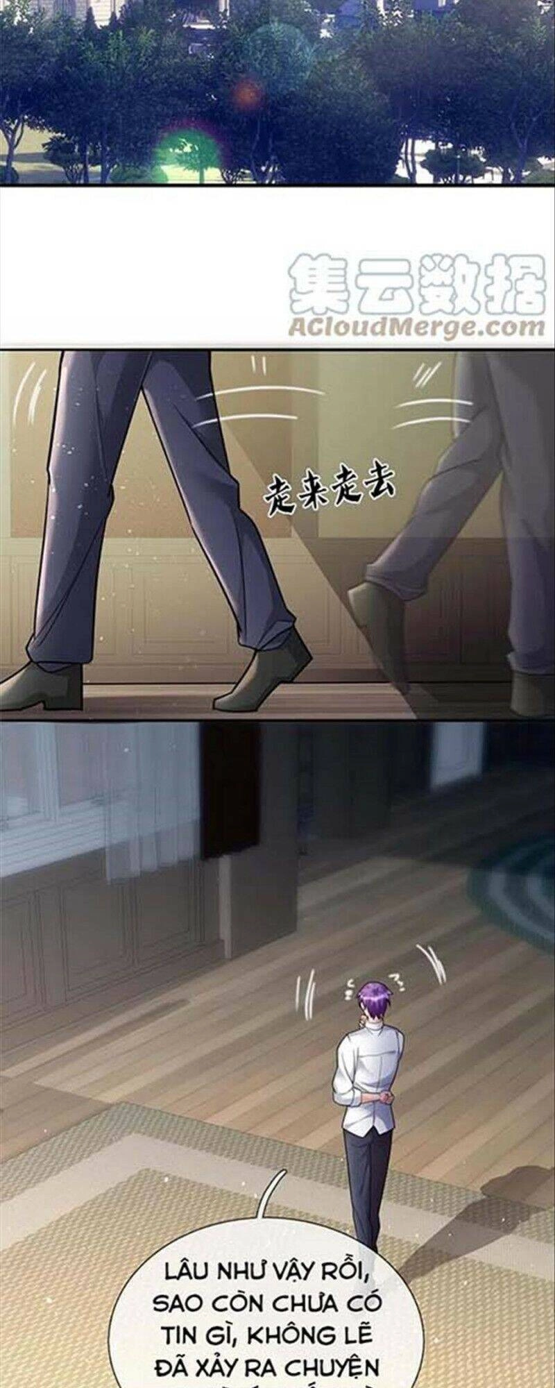 Đô Thị Chi Nghịch Thiên Tiên Tôn Chapter 293 - 3