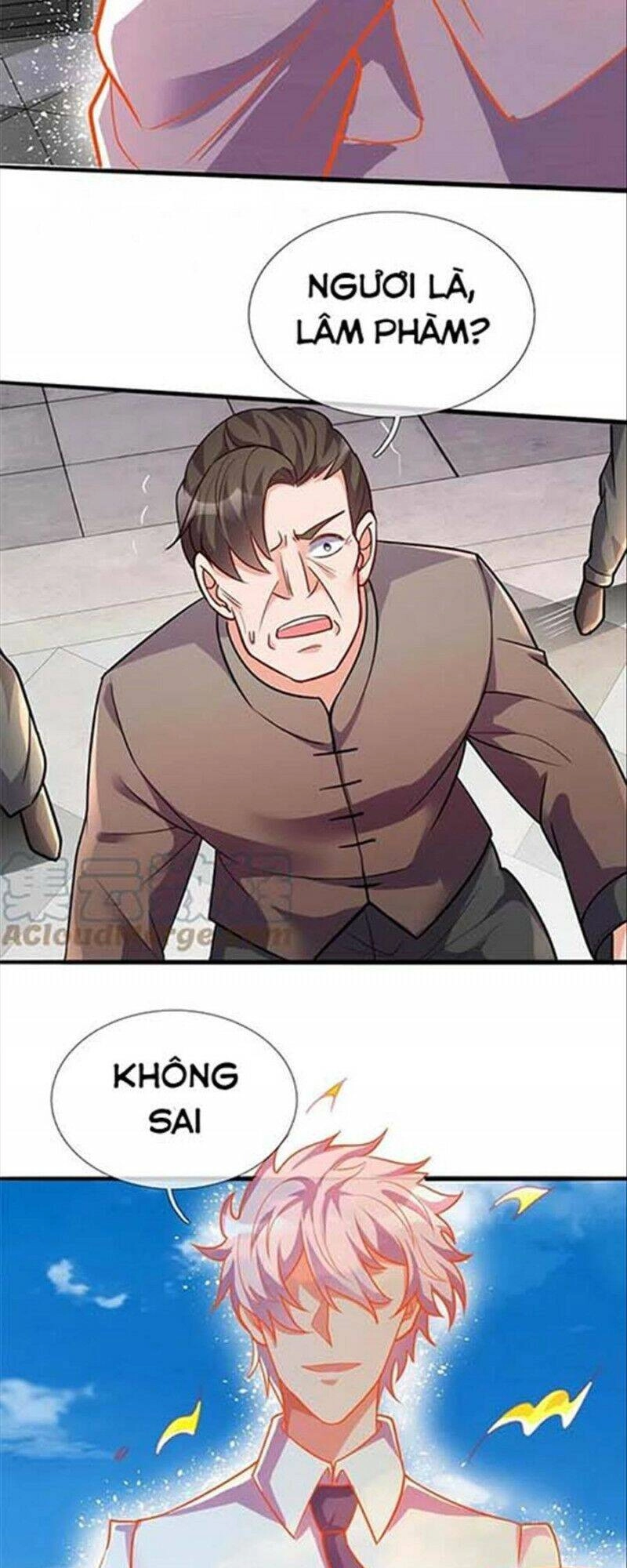 Đô Thị Chi Nghịch Thiên Tiên Tôn Chapter 293 - 9