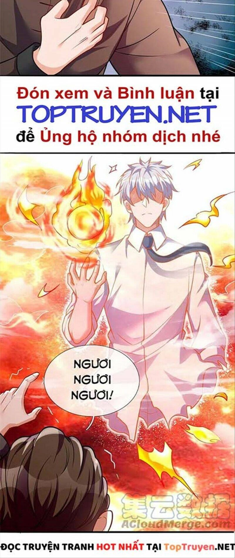 Đô Thị Chi Nghịch Thiên Tiên Tôn Chapter 293 - 12