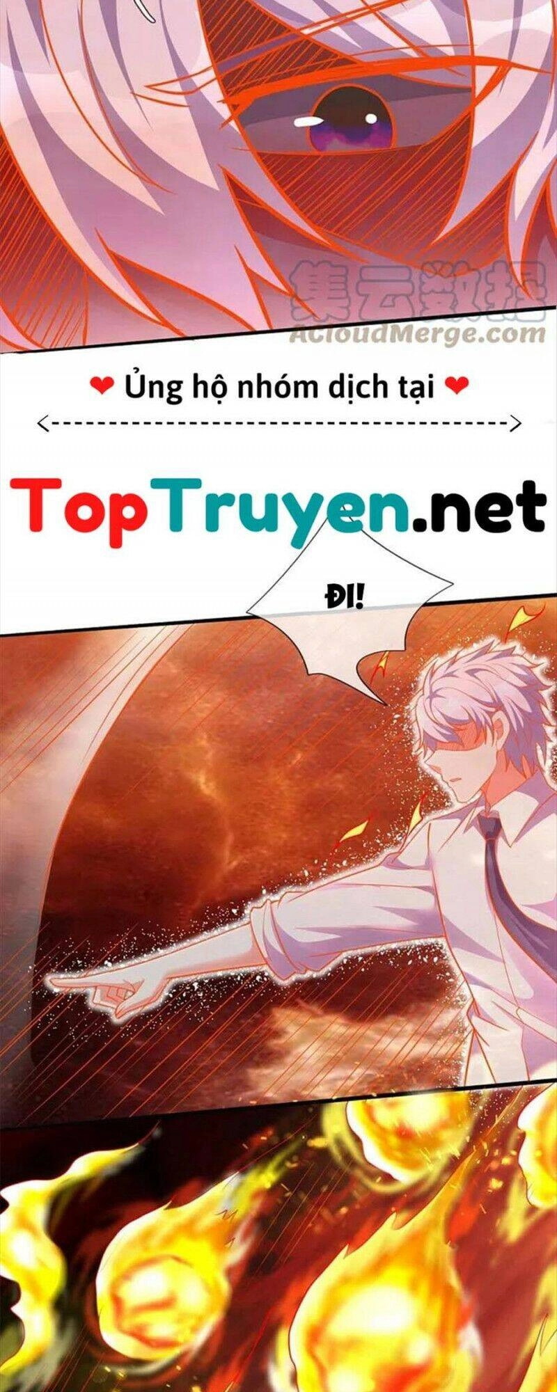 Đô Thị Chi Nghịch Thiên Tiên Tôn Chapter 293 - 14