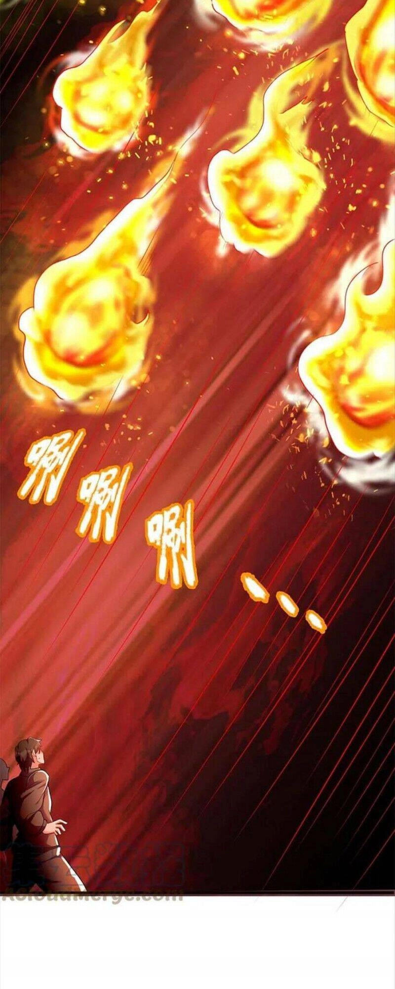 Đô Thị Chi Nghịch Thiên Tiên Tôn Chapter 293 - 15