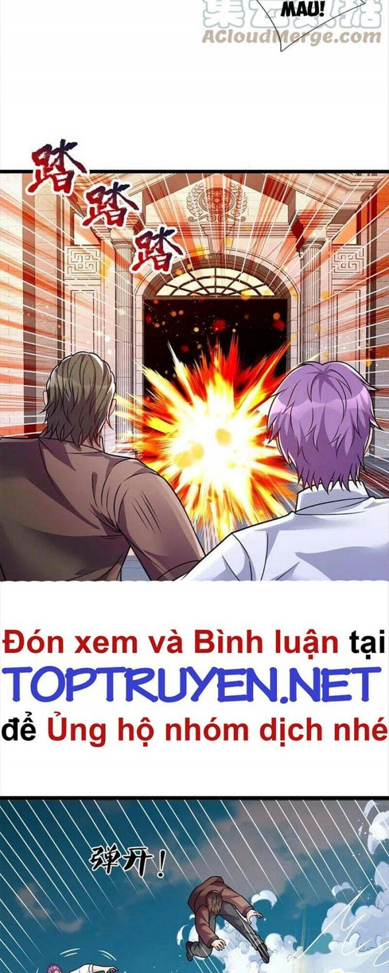 Đô Thị Chi Nghịch Thiên Tiên Tôn Chapter 293 - 17