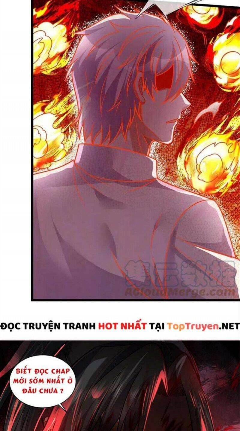 Đô Thị Chi Nghịch Thiên Tiên Tôn Chapter 293 - 19